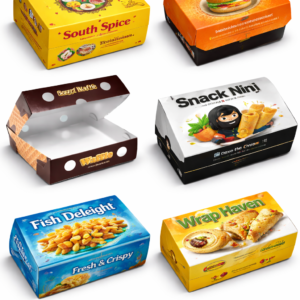 Food Box