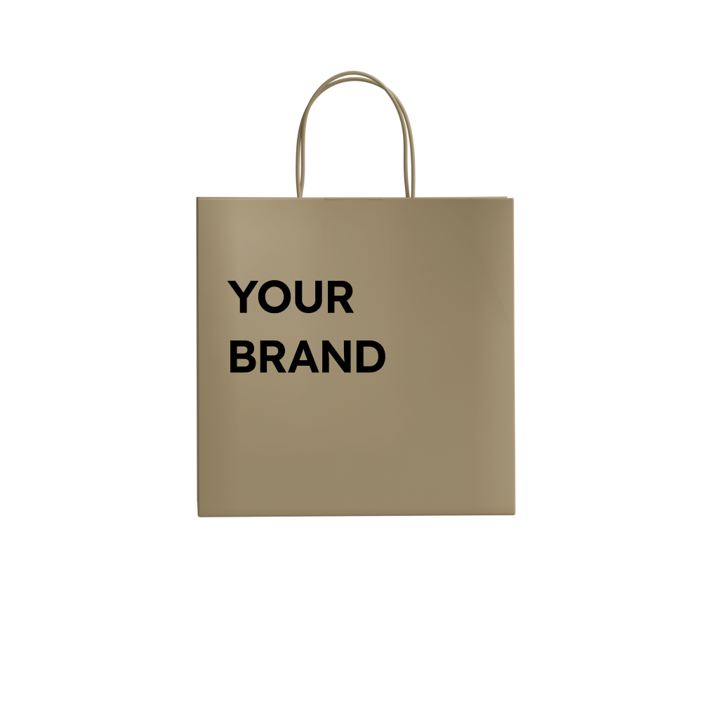 LOGO PAPER BAG