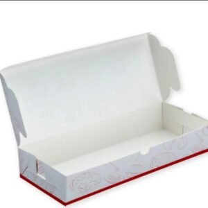 Custom Printed Tiffin/ Salad/Food Box, 1200 ml (Pack of 1000)