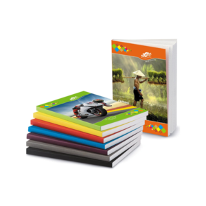 Short Note Books