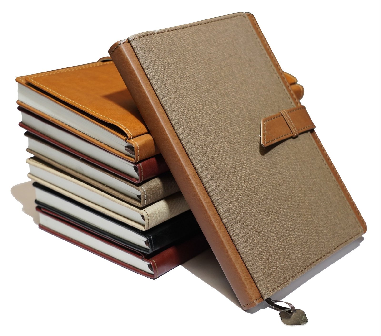 premium-notebook-diary-with-card-holder-id-card-receipts-pocket